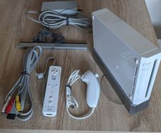 Nintendo Wii Console