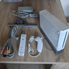 Nintendo Wii Console