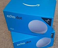 Echo Dot (Alexa) 5th Gen