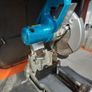 Cutting Station With Chop Saw Image 6