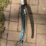 Road bike carbon fork Image 2