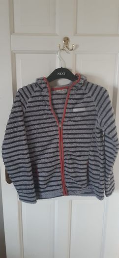 Craghoppers 11-12 Yrs Fleece