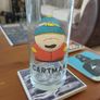 south park cartman glass Image 2