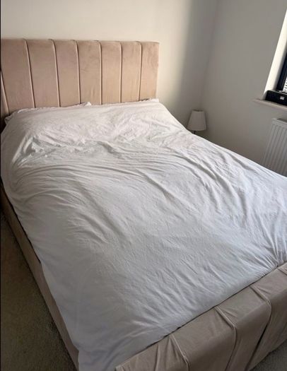 King Bed