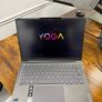 Lenovo Yoga Slim 6 14" Laptop, Intel Core i5 Evo (2 Available) Image 3