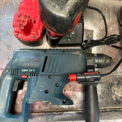 Bosch Cordless Drill