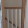 Mirror Ikea 40x150 (white) NEW Image 3