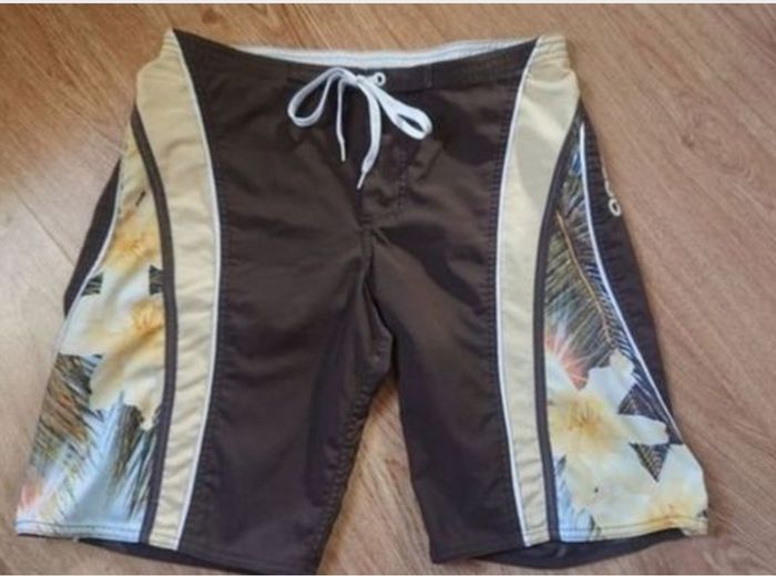 Aaron Chang Shorts   Age 14-15