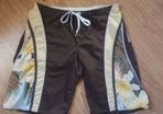 Aaron Chang Shorts   Age 14-15