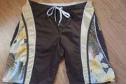 Aaron Chang Shorts   Age 14-15