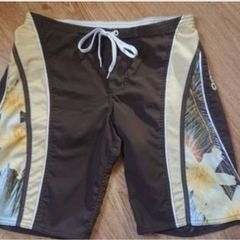 Aaron Chang Shorts   Age 14-15