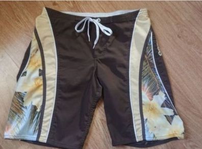 Aaron Chang Shorts   Age 14-15