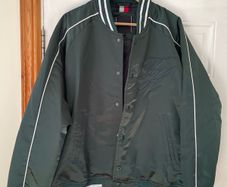 Tommy Hilfiger Jacket