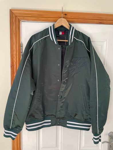 Tommy Hilfiger Jacket