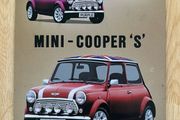 Signs sign Tin Mini