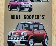 Signs sign Tin Mini