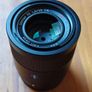 Sonnar FE 55mm F1.8 ZA Image 2