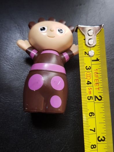 in the night garden figures