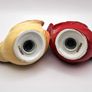 LENOX Cardinal Salt and Pepper Shaker Set Image 6