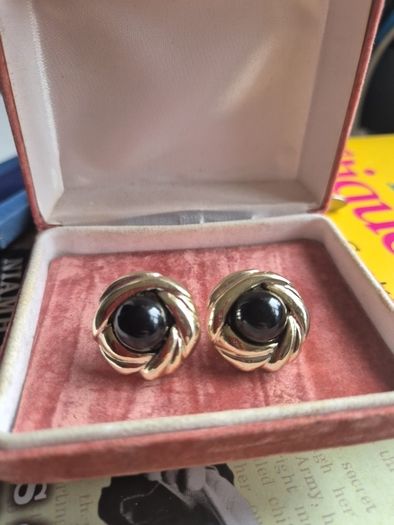 Vintage Earrings