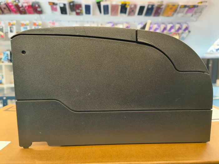 SNBC BTP-M300 Dot Matrix POS Receipt Printer USB Serial Auto-Cutter, with Power Cable/ Used