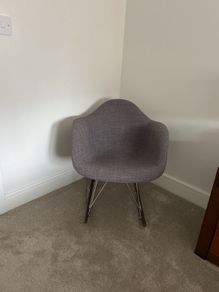 rocking chair