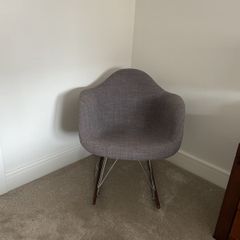 rocking chair