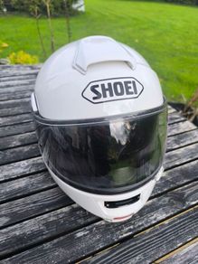 Helmet Shoei Neotec