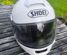 Helmet Shoei Neotec