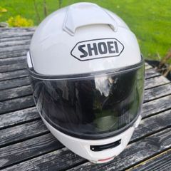 Helmet Shoei Neotec