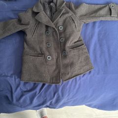 boys duffle coat