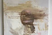 Original Abstract Painting Dublin Painting Quiet Living Art