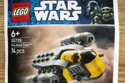 Lego Star Wars: Razor Crest (30728)