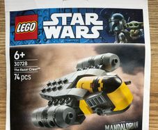 Lego Star Wars: Razor Crest (30728)