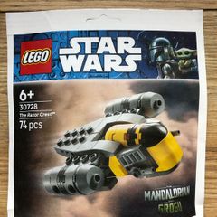 Lego Star Wars: Razor Crest (30728)