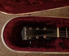 kalamazoo  kg11 1937 guitar