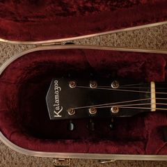 kalamazoo  kg11 1937 guitar