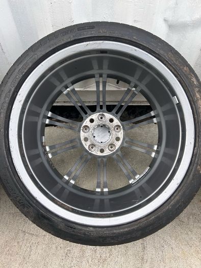 Genuine BMW 220M M3 E92 19" Alloy Wheels
