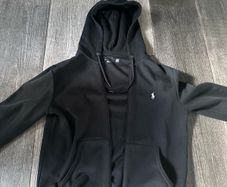 Ralph Lauren Men's Hoodie Size S