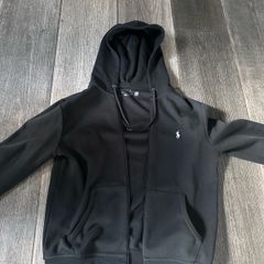 Ralph Lauren Men's Hoodie Size S