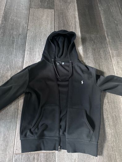 Ralph Lauren Men's Hoodie Size S