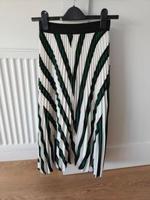 H&M Midi skirt