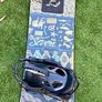 Burton Seven Snowboard (159 W ) Image 4