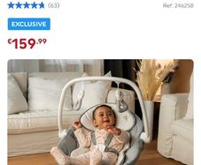 baby swing