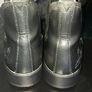 Mackey Ash Jodhpur Boots - Black size 36 Image 3