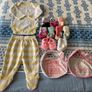 Baby Girl Bundle - Up to 1 month - see 5 pics Image 2