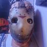 neca and trick r treat studios Friday the 13th jason masks Image 2