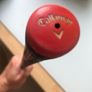 Callaway X hot driver Image 4
