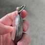 Antique Waltham Pocket Watch Image 6