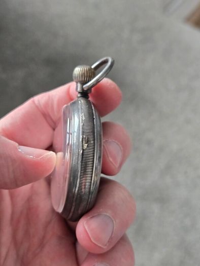 Antique Waltham Pocket Watch